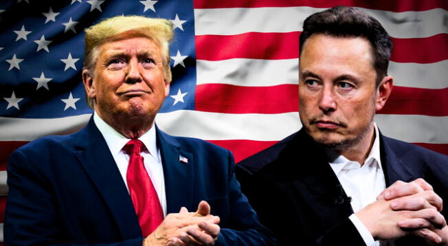 La influencia de Elon Musk es poderosa dentro del gobierno de Trump.