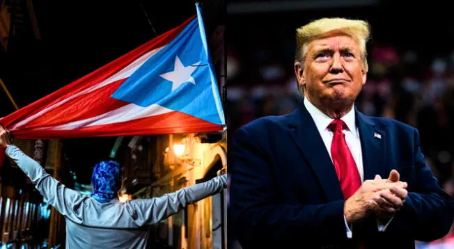 Puerto Rico se enfrenta a una situación de incertidumbre ante las decisiones de Donald Trump.