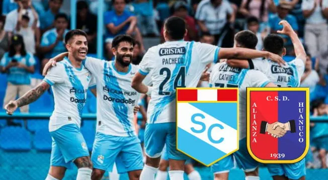 Precios de entradas para el partido Sporting Cristal vs Alianza Universidad por Liga 1 2025