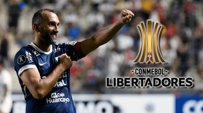 Alianza Lima intentará asegurar su clasificación a la próxima ronda de la Copa Libertadores.