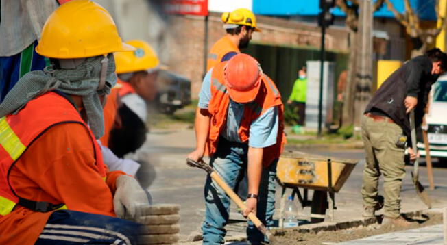 Desempleo baja al 4.0% en enero y se añaden 143,000 puestos de trabajo en EEUU.