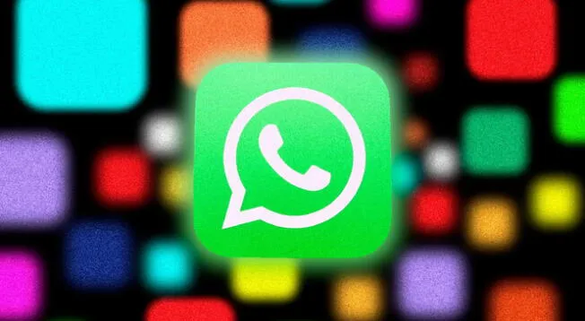 Cómo usar los datos de almacenamiento de WhatsApp.