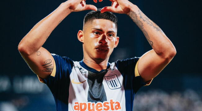 Alianza Lima anunció tres incorporaciones inesperadas.