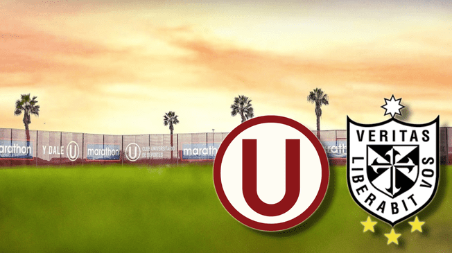 Universitario igualó con San Martín en nuevo partido amistoso.