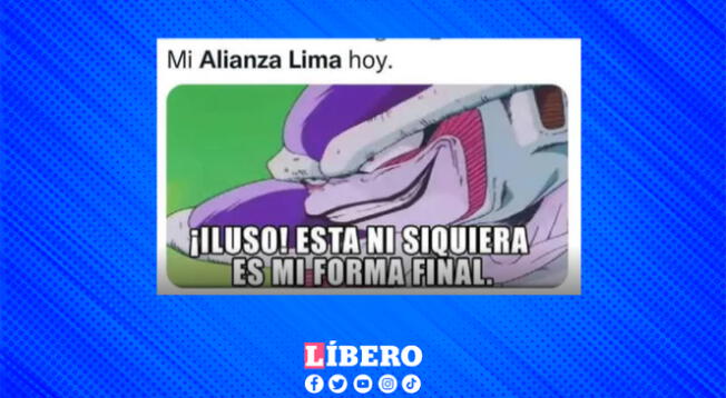 Lavandeira le dio el segundo gol a Alianza y miles de hinchas le mostraron su cariño.