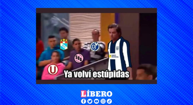 Lavandeira le dio el segundo gol a Alianza y miles de hinchas le mostraron su cariño.