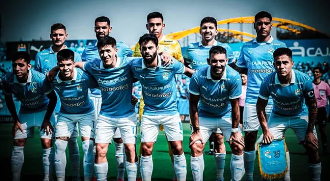 Titular de Sporting Cristal es baja de último minuto para partido ante Alianza Universidad.