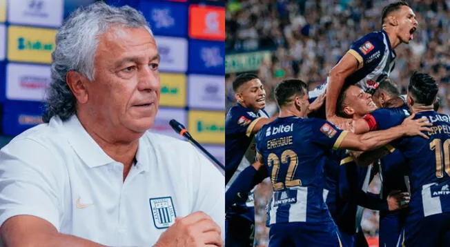 Alianza Lima ganó en la fecha 1.