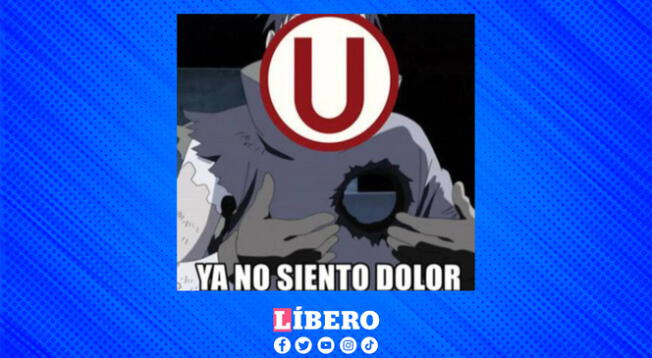 Los hinchas de Universitario regresan a Lima con 1 punto en la tabla.