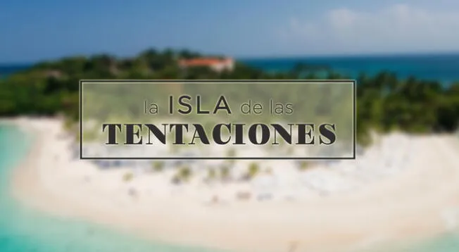 La isla de las tentaciones 8 emite su programa 8 este lunes vía Telecinco.