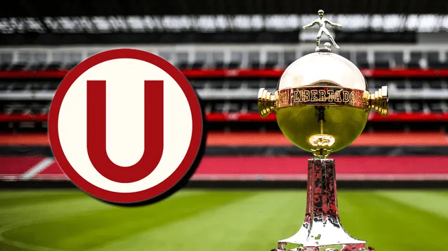 Universitario conoce el fixture que tendrá en la presente edición de la Copa Libertadores.