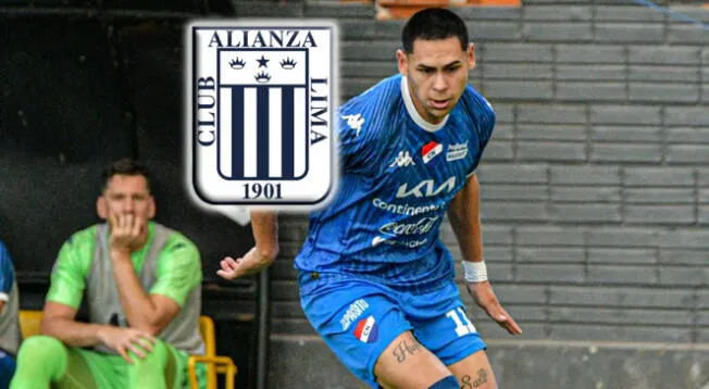 Nacional quiere dar el batacazo ante Alianza Lima.