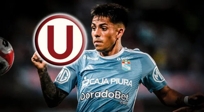 Santiago González halagó a futbolistas de Universitario.