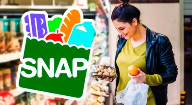 Cupones de alimentos GRATIS en febrero: estos beneficiarios recibirán bono SNAP.