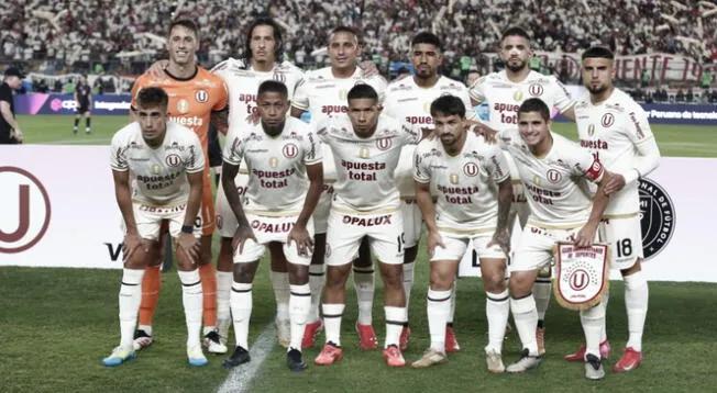 Universitario recibe a Cienciano por la segunda fecha de la Liga 1 2025