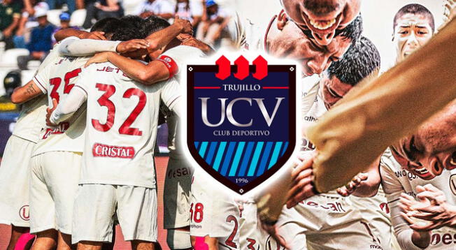 Jugador de Universitario se va a César Vallejo.