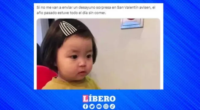 San Valentín: revisa los mejores memes para este 14 de febrero