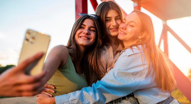 La festividad de Galentine's Day se lleva a cabo un día antes de San Valentín.