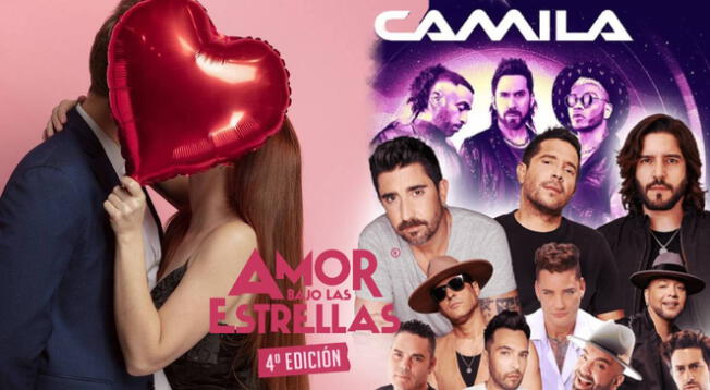 Conoce los eventos programados para este San Valentín