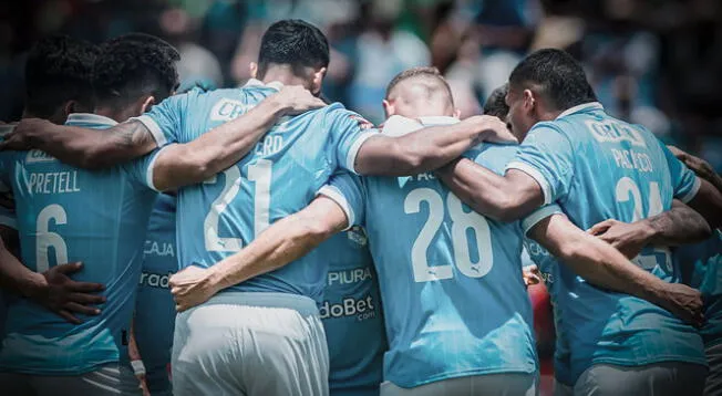 Sporting Cristal tendrá dos fuertes bajas para partido con Sport Boys.