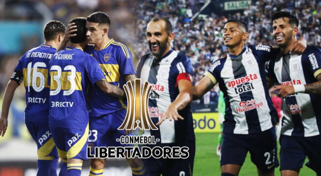 Alianza Lima anunció precios de entradas para duelo de ida ante Boca por Copa Libertadores 2025