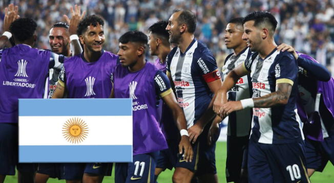 Prensa argentina lanzó inédito calificativo sobre Alianza Lima previo al partido ante Boca