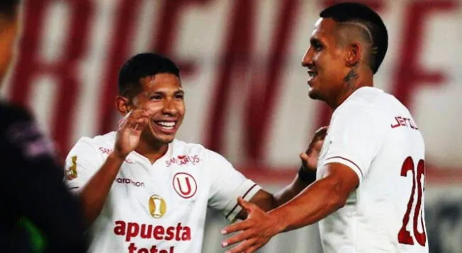 Universitario y sus cambios ante Cienciano.