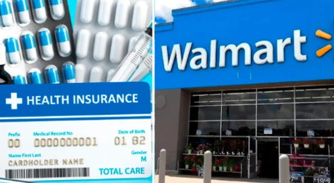 Conoce cómo puedes acceder a los seguros de salud de Walmart y otros beneficios 2025.