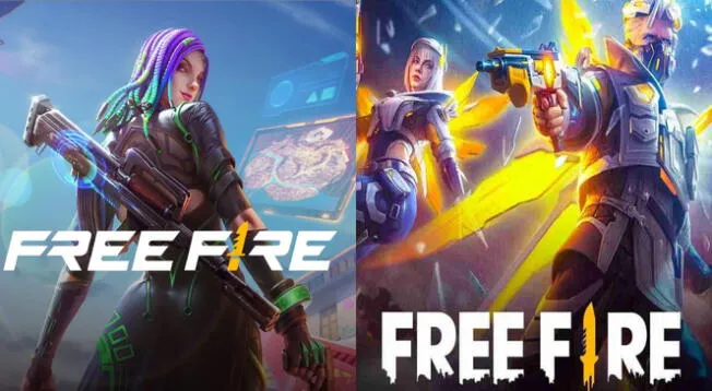 Los códigos de Free Fire entregan a los jugadores, skins, habilidades, recompensas y diamantar GRATIS.