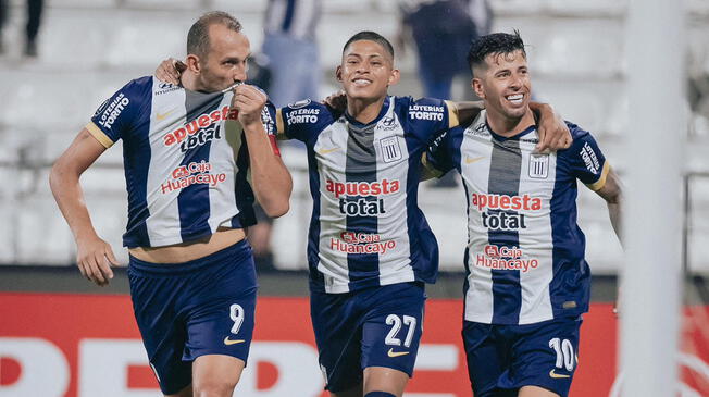 Alianza Lima se enfrentará a Alianza Atlético en la segunda fecha de la Liga 1 2025.