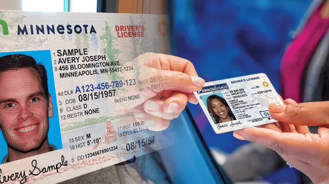 Los residentes de Minnesota mayores de 18 años deberán presentar una identificación Real ID para vuelos nacionales y accesos federales.