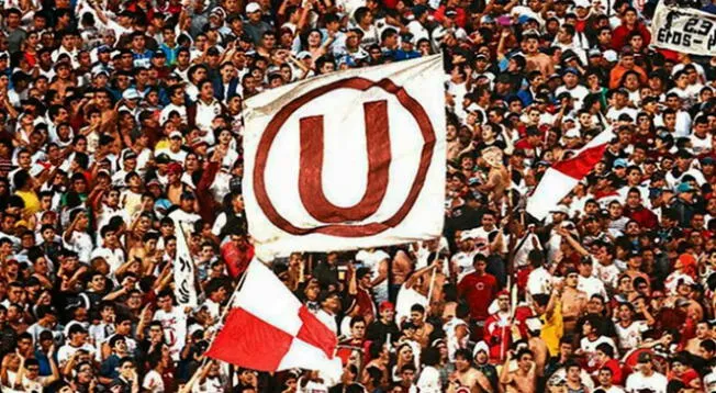 Universitario humilló 8-0 a su rival.