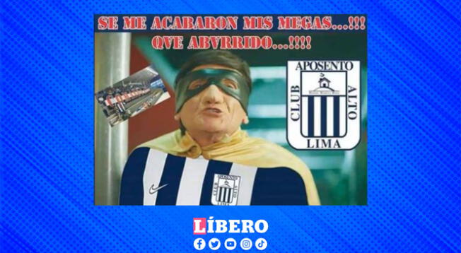 Los cambios que impuso el DT de Alianza Lima no funcionaron como se esperaba en el segundo tiempo.