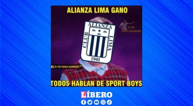 Alianza Lima llegó a Trujillo como favorito, ya que la localía de Alianza Atlético se movería de su natal Sullana hacia Trujillo.