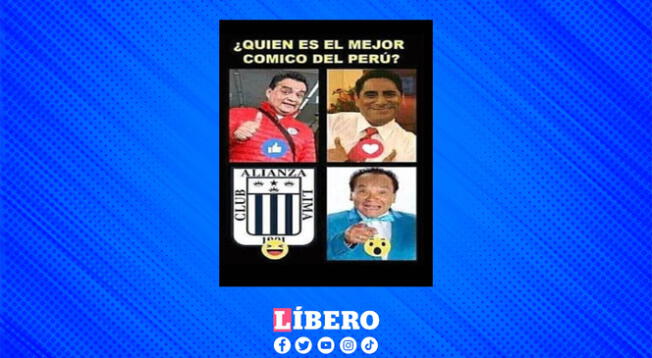 Muchos creen que Alianza no solo está en deuda en la Copa Libertadores, también en la Liga 1.