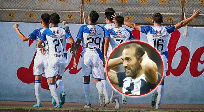 Alianza Atlético hizo un peculiar comentario sobre Alianza Lima.