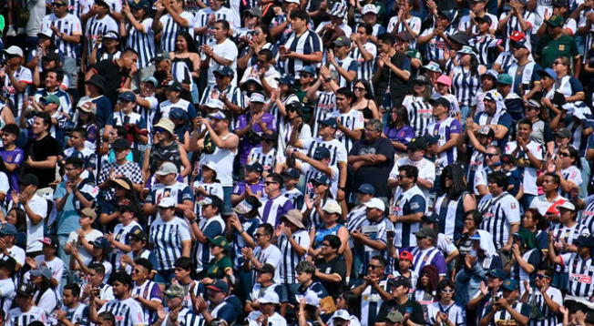 Alianza Lima sorprende con victoria ante Barcelona.