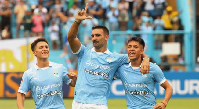 Sporting Cristal venció 2-1 a Sport Boys por la fecha 2 del Torneo Apertura 2025 de la Liga 1