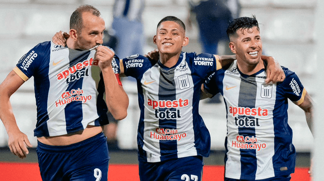 Alianza Lima va en busca de un triunfo ante Boca Juniors en Matute por Copa Libertadores.