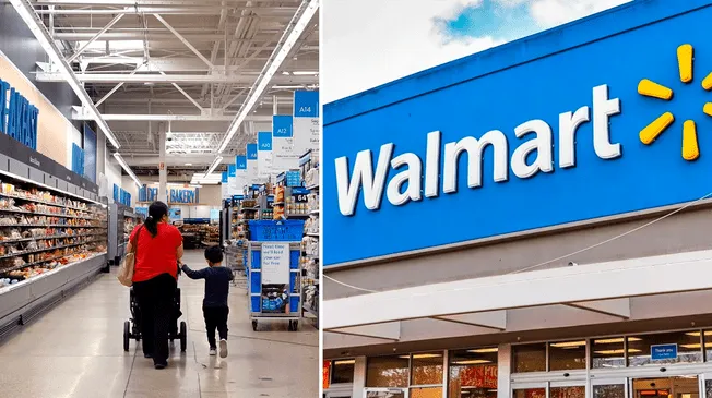 La estrategia de Walmart, al mostrar banderas latinas, busca reconectar con su clientela y reparar una imagen dañada en medio de críticas.