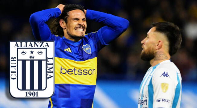 Diario Olé lamentó las 10 bajas de Boca Juniors ante Alianza Lima para duelo de ida