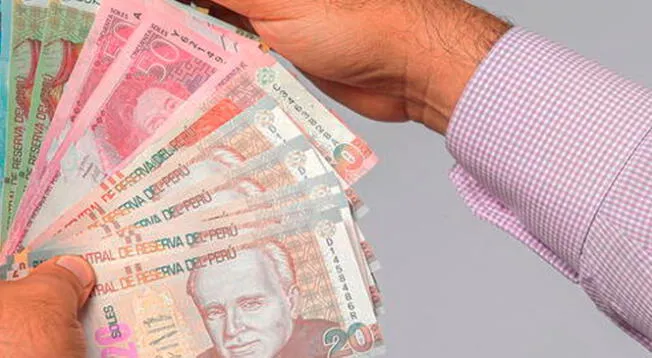 Así puedes recibir el Bono de 200 soles en el mes de febrero. Así puedes recibir el Bono de 200 soles en el mes de febrero.