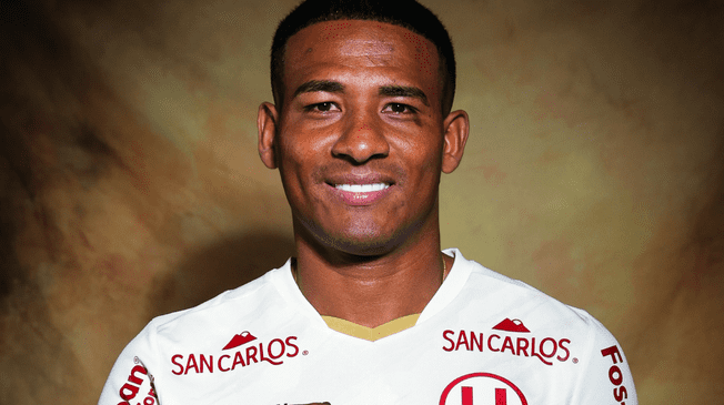 José Carabalí podría ser uno de los titulares de Universitario ante Atlético Grau. José Carabalí podría ser uno de los titulares de Universitario ante Atlético Grau.