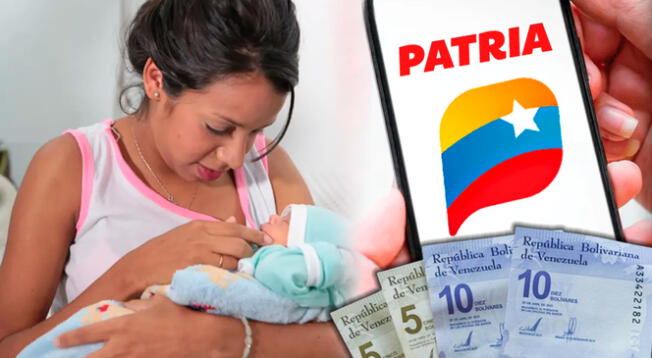 Este sería el monto del Bono de Parto Humanizado de marzo 2025 Este sería el monto del Bono de Parto Humanizado de marzo 2025