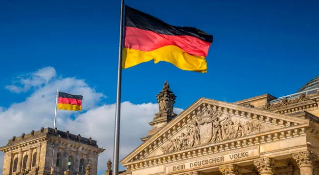 Ofrecen empleo remoto en Alemania para hispanohablantes. Ofrecen empleo remoto en Alemania para hispanohablantes.