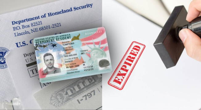 ¿No sabes cómo renovar tu Green Card antes de que caduque? ¿No sabes cómo renovar tu Green Card antes de que caduque?