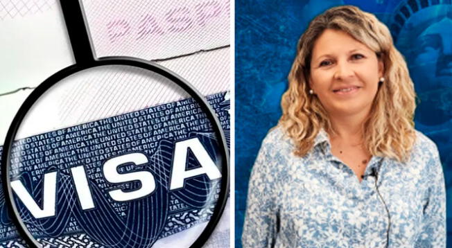 Estos son los requisitos y lo que debes hacer para obtener la VISA religiosa para EE.UU. Estos son los requisitos y lo que debes hacer para obtener la VISA religiosa para EE.UU.
