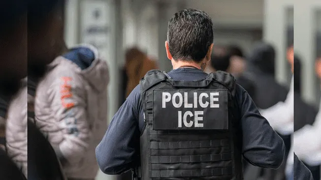 Conoce la razón por la que nativos americanos temen ser detenidos en redadas migratorias. Conoce la razón por la que nativos americanos temen ser detenidos en redadas migratorias.