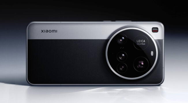 El nuevo Xiaomi 15 ULTRA 5G es uno de los teléfonos con el mejor sistema fotográfico y fue presentado en el Mobile World Congress 2025