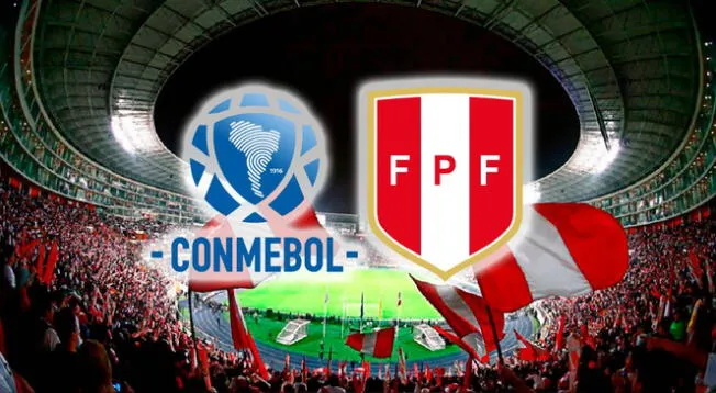 Conmebol anunció a los clasificados al próximo Mundial. Conmebol anunció a los clasificados al próximo Mundial.